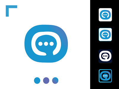 Modern Q Chat app Logo | Q Logo For software Company brand identity brand identity design branding buisness logo logo logo and brand identity design logodesign logos logotype minimalist brand logo minimalist q logo modern and minimalist design modern logo modern logo design modern logo design trends modern minimalist modern minimalist logo design q logo q brand logo typography unique logo