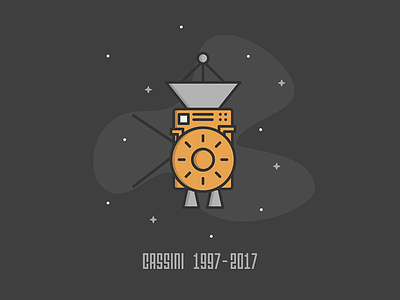 Cassini cassini cosmos saturn space