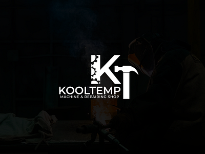 Kooltemp logo - KT