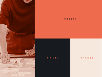 Agência D13 | Paleta de cores agencia brand design branding cores design designs hex