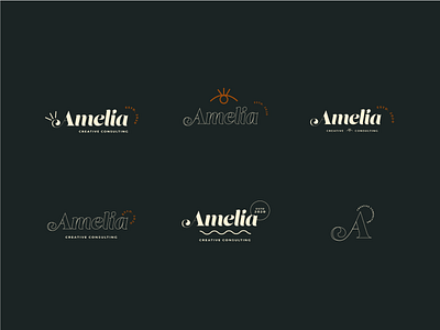 Logo Iterations and alternative logo marks. branding branding and identity brandingconcept brandingdesigner logo logodesign logodesigner logodesignersclub logotype logovector