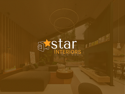 Logo for Star Interiors