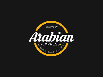 Arabian Express