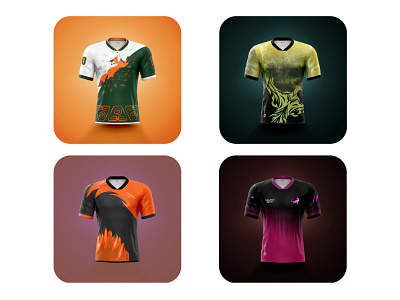 Jersey Designs for Quidditch Teams 2d graphics design jersey design quidditch sport