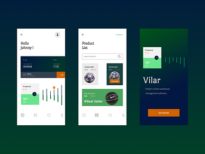 Vilar.inc