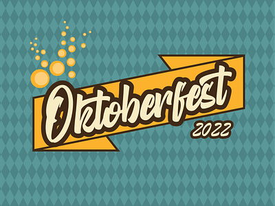 Boise Oktoberfest 2022 2022 beer branding design graphic design illustration logo oktoberfest prost vector