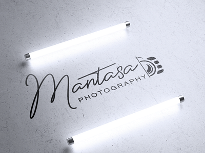 Photography Logo