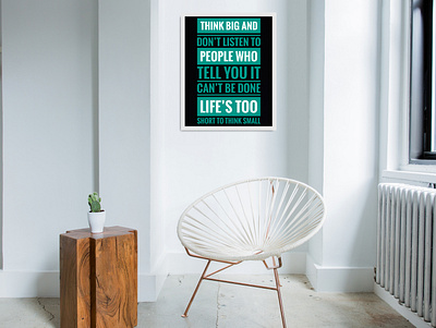 Quote #1 frame art frame design frame quote quote quote design quote frame quotes
