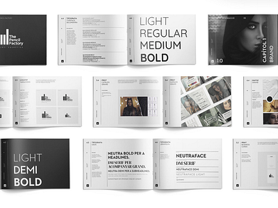 Brand Guidelines Manual