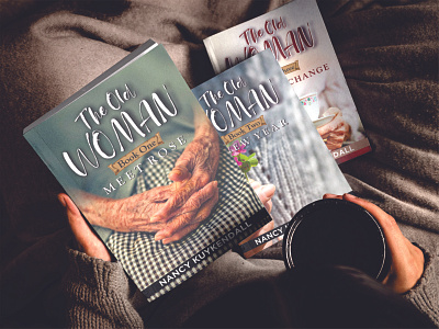 THE OLD WOMAN | Book Series