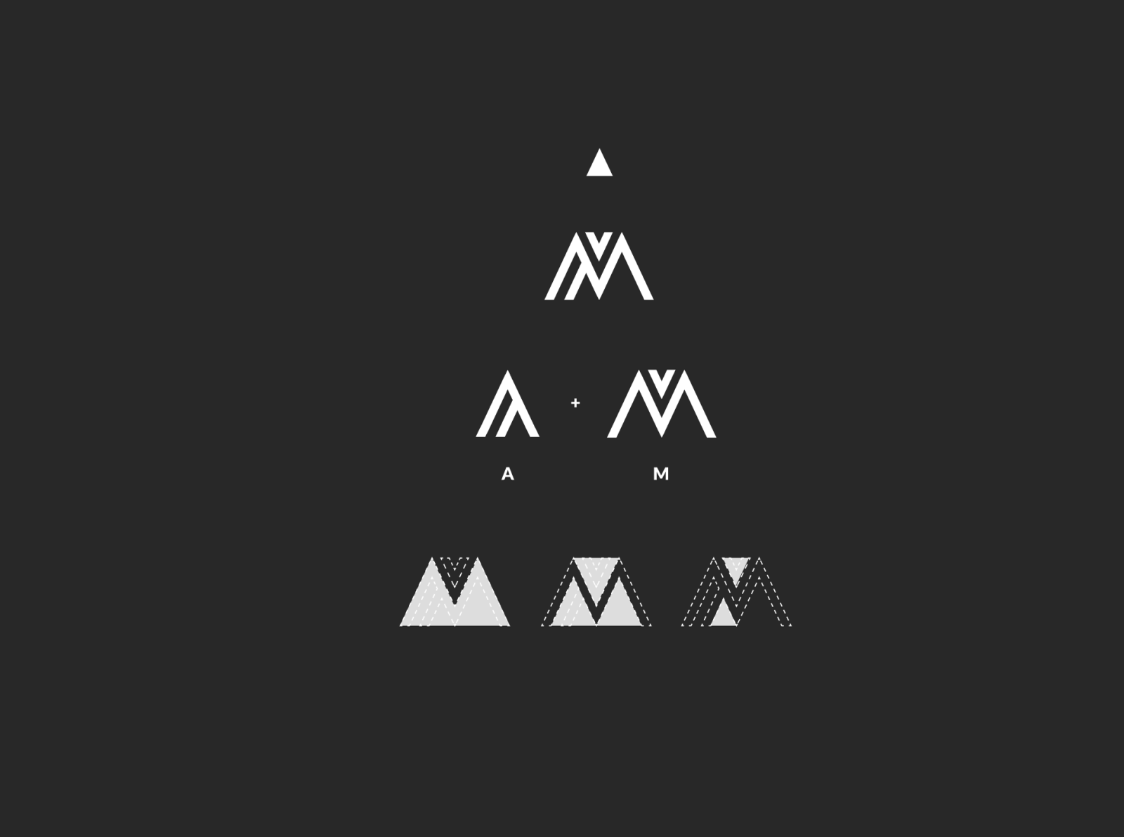 Angelica Maria by Peter John on Dribbble