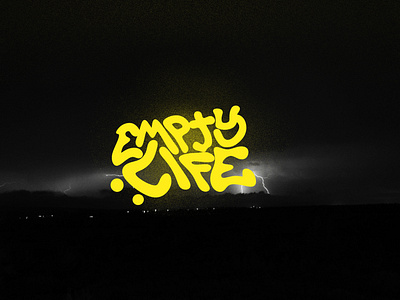 EMPTY LIFE LOGO