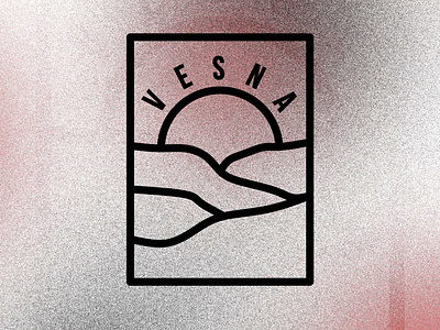 VESNA LOGO