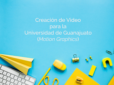 Motion Graphics Video animation corporative editing motiongraphics video