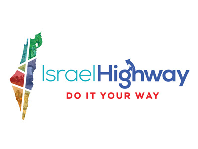 Israel Highway Logo