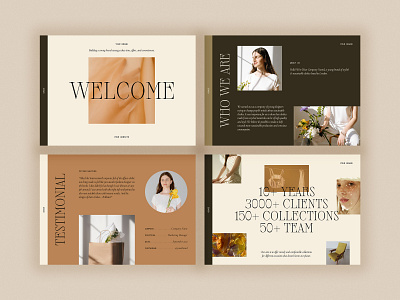 Grace Media Kit | Press Kit | Canva Templates, Photoshop blogger kit brand deck branding client welcome design graphic design illustration instagram instagram design instagram feed instagram posts instagram stories instagram templates media kit press kit proposal welcome kit