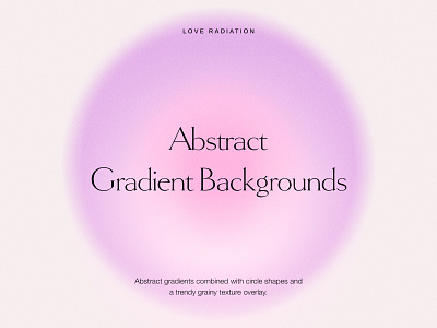 Round Colorful Circle Gradient Backgrounds With Grain Texture abstract backgrounds colorful design gradient gradientdesign gradientquotes gradienttemplate grain graphic design illustration instagram instagram design instagram feed instagram posts instagram stories instagram templates patterns texture
