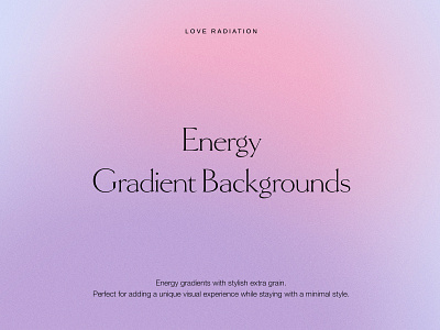 Energy Abstract Grainy Gradient Backgrounds abstract background pattern background texture colorful design gradient gradient background gradient overlays gradient texture graphic design instagram instagram design instagram feed instagram posts instagram stories instagram templates texture