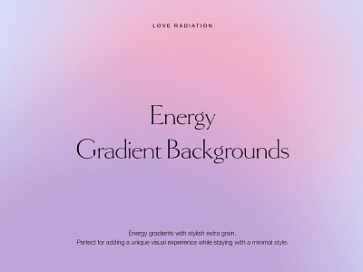 Energy Abstract Grainy Gradient Backgrounds abstract background pattern background texture colorful design gradient gradient background gradient overlays gradient texture graphic design instagram instagram design instagram feed instagram posts instagram stories instagram templates texture