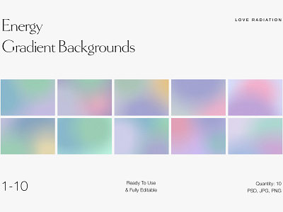 Energy Abstract Grainy Gradient Backgrounds abstract background pattern background texture colorful design energy gradient background gradient overlays gradient texture graphic design instagram instagram design instagram feed instagram posts instagram stories instagram templates pattern radiant texture vibrant