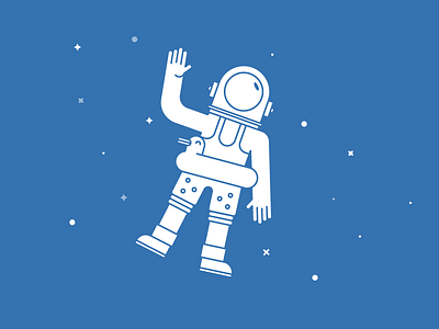 Astronaut