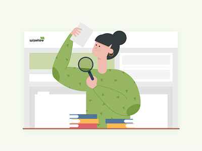 Character Development 5 branding cartoon character character design design graphic design green illustration people vector