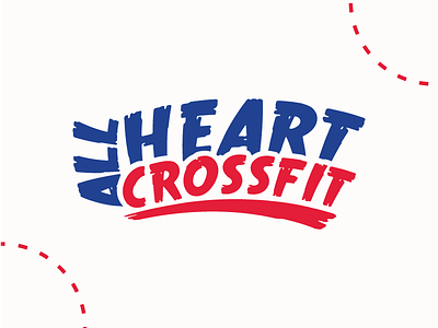 Unused CrossFit Logo