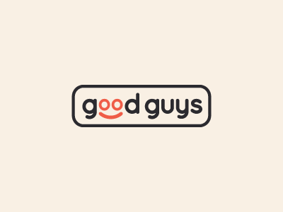 good guys chucky logo