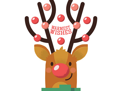 WIP - Xmas Greeting Card