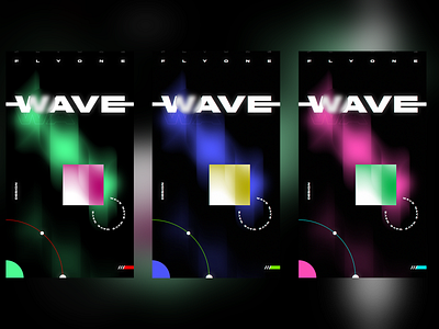 WAVE – Thematic banner