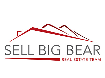 SELL BIG BEAR - Logo Design