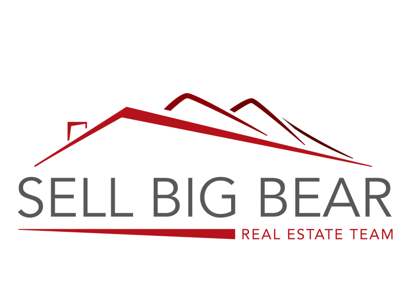 SELL BIG BEAR - Logo Design by andy meadors on Dribbble