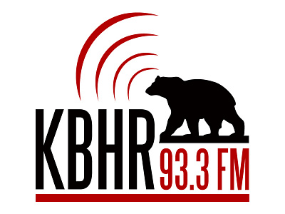 KBHR - Logo Design