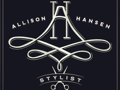 Allison Hansen, Stylist