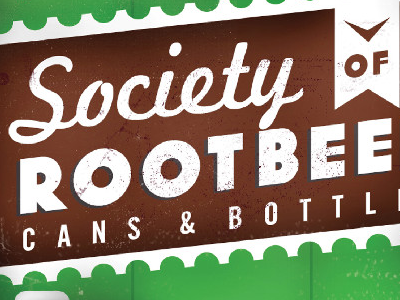 Society of Rootbeer type