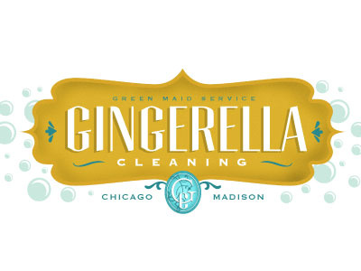 Gingerella Cleaning