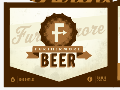 New FmB 6er opt2 beer design furthermore packaging