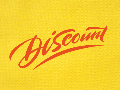 Discount