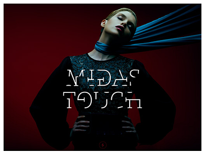 Katachi Magazine - Midas Touch
