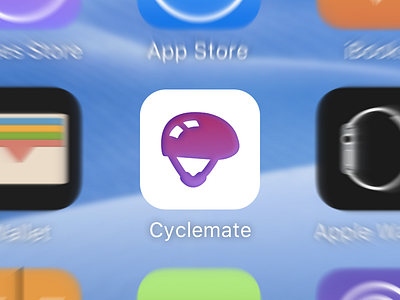 App Icon