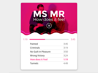 Music Player