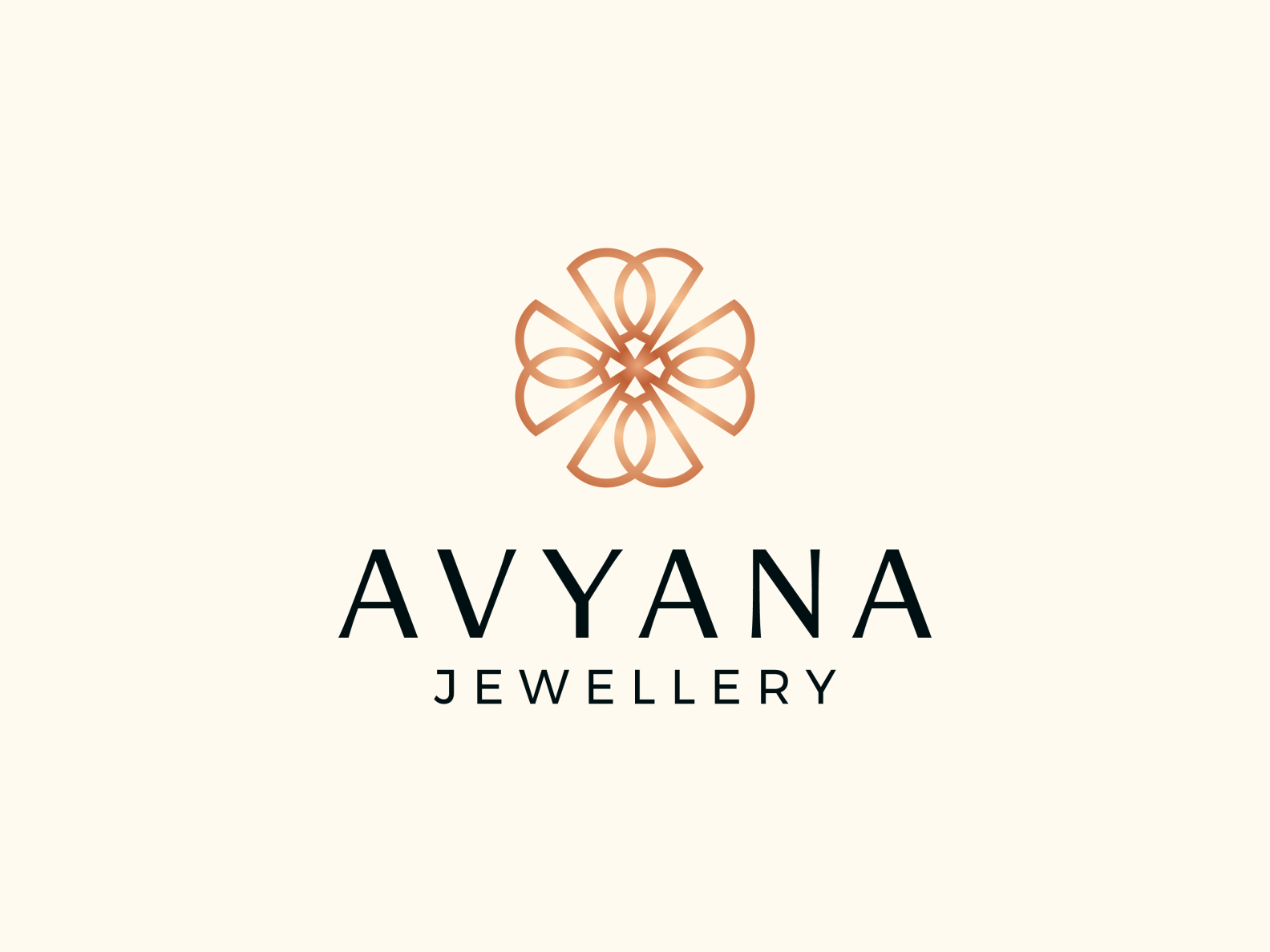 Avyana - Jewellery by Zainul Khafidz on Dribbble