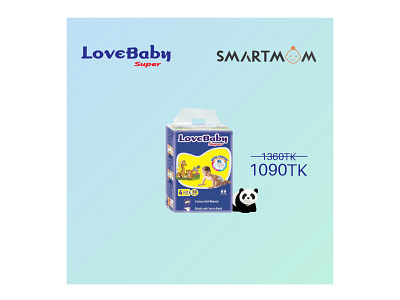 Love baby x smart mom