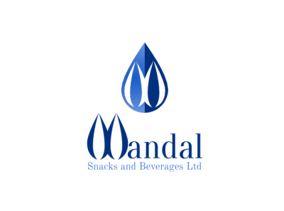Mandal design graphic design icon logo minimal simple logo