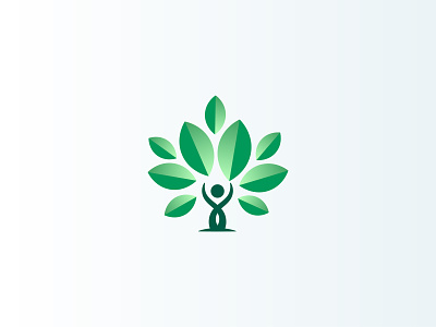 logo inspired by nature