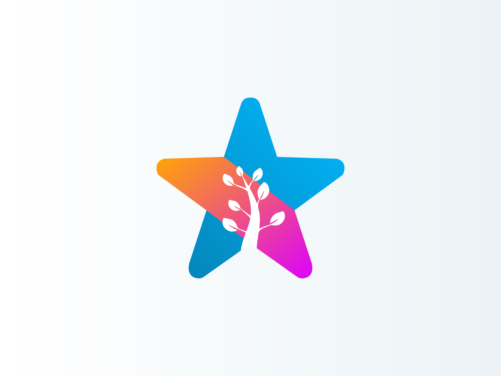 Star Icon by neshallWeb on Dribbble