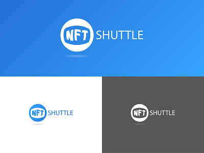 NFT Logo Design