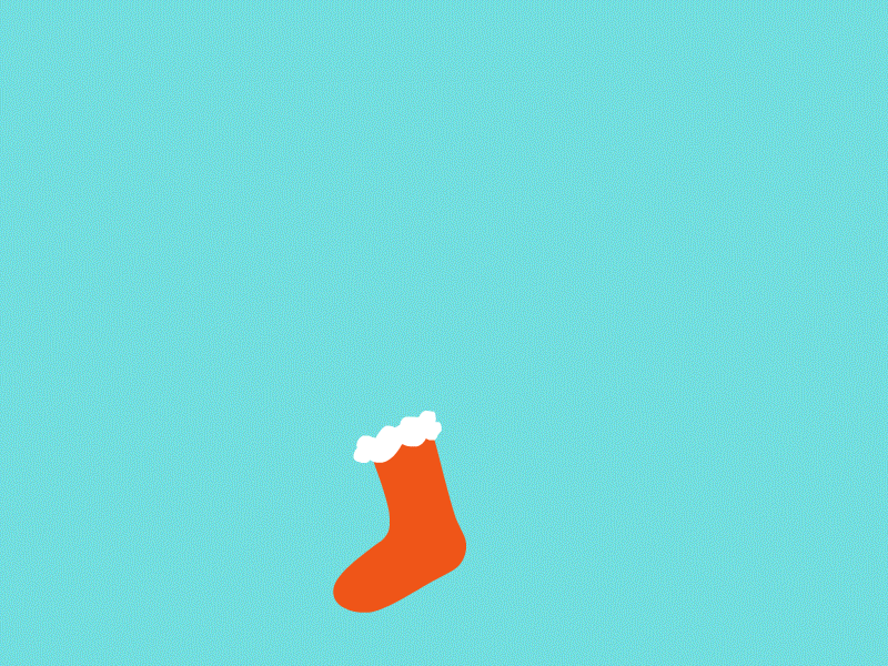 Merry Christmes! haha animate chrisimas colorful gif merry motion