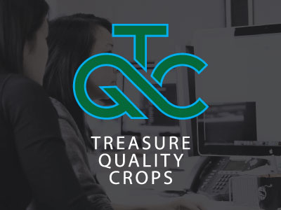 Treasure Quality Crops