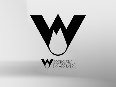 WILSON DESIGN - NEW LOGO